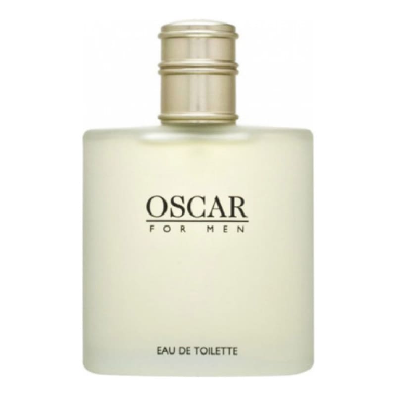 Oscar De La Renta For men edt 90ml ( Caja Amarilla) Hombre - Oscar De La Renta - Default Title - Perfumisimo